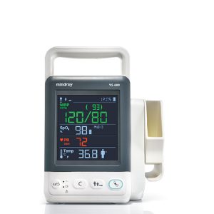 Monitor v 600 Mindray